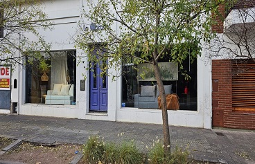 Gerbaudo Servicios Inmobiliarios